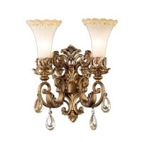 Бра Odeon Light PONGA 2431/2W