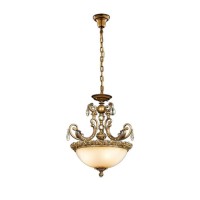 Подвесной светильник Odeon Light PONGA 2431/3