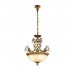 Подвесной светильник Odeon Light PONGA 2431/3