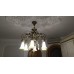 Подвесная люстра Odeon Light PONGA 2431/6