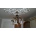 Подвесная люстра Odeon Light PONGA 2431/6