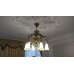 Подвесная люстра Odeon Light PONGA 2431/6