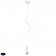 Подвесной светильник TK Lighting Zigzak 2435 Zigzak