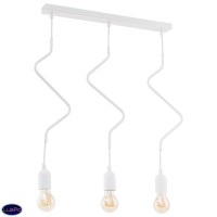Подвесной светильник TK Lighting Zigzak 2436 Zigzak