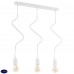 Подвесной светильник TK Lighting Zigzak 2436 Zigzak