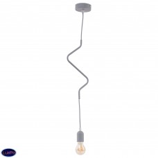 Подвесной светильник TK Lighting Zigzak 2437 Zigzak