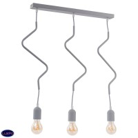 Подвесной светильник TK Lighting Zigzak 2438 Zigzak