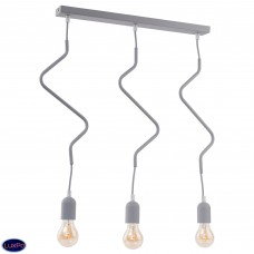 Подвесной светильник TK Lighting Zigzak 2438 Zigzak