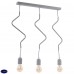 Подвесной светильник TK Lighting Zigzak 2438 Zigzak