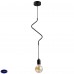Подвесной светильник TK Lighting Zigzak 2439 Zigzak