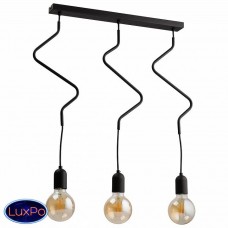 Светильник подвесной TK Lighting Zigzak 2440