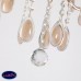 Люстра потолочная Favourite Diadema 2442-7U