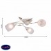 Люстра потолочная F-Promo Plato 2444-3U