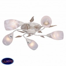 Люстра потолочная F-Promo Plato 2444-5U