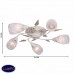 Люстра потолочная F-Promo Plato 2444-5U