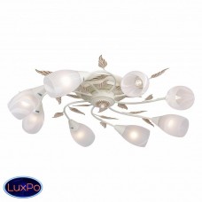 Люстра потолочная F-Promo Plato 2444-8U