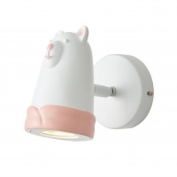 Спот настенный Favourite Taddy Bears 2449-1W