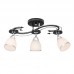 Потолочная люстра Silver Light Austerity 245.59.3
