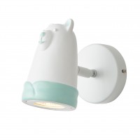 Настенный светильник Favourite Taddy Bears 2450-1W