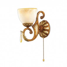 Бра Odeon Light RUFFIN 2455/1W