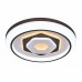 Светильник потолочный F-Promo Lamellar 2456-5C