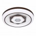 Светильник потолочный F-Promo Lamellar 2456-5C