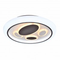 Светильник потолочный F-Promo Lamellar 2457-5C