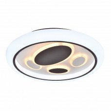 Светильник потолочный F-Promo Lamellar 2457-5C