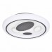Светильник потолочный F-Promo Lamellar 2457-5C