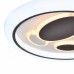 Светильник потолочный F-Promo Lamellar 2457-5C