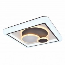 Светильник потолочный F-Promo Lamellar 2458-5C