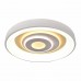 Светильник потолочный F-Promo Lamellar 2461-5C
