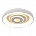 Светильник потолочный F-Promo Lamellar 2461-5C