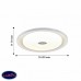 Светильник потолочный F-Promo Dafna 2463-6C Светильник потолочный F-Promo Dafna 2463-6C
