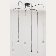 Светильник подвесной Alfa LIANA 24656 Светильник подвесной Alfa LIANA 24656