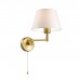 Бра Odeon Light GEMENA 2481/1W