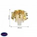 Люстра потолочная F-Promo Florentina 2484-5U