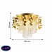 Люстра потолочная F-Promo Florentina 2484-7U