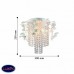 Люстра потолочная F-Promo Florentina 2485-5U
