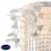 Люстра потолочная F-Promo Florentina 2485-5U