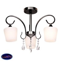 Потолочная люстра Silver Light Grace 249.59.3