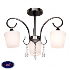 Потолочная люстра Silver Light Grace 249.59.3
