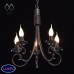 Люстра подвесная MW-Light Замок 249011205