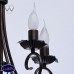 Люстра подвесная MW-Light Замок 249011205