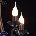 Люстра подвесная MW-Light Замок 249011205
