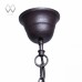 Светильник подвесной MW-Light Замок 249016801
