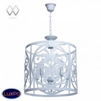 Подвесная люстра MW-Light Замок 249016905