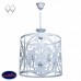 Подвесная люстра MW-Light Замок 249016905