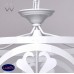 Подвесная люстра MW-Light Замок 249016905