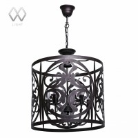 Подвесная люстра MW-Light Замок 249017005